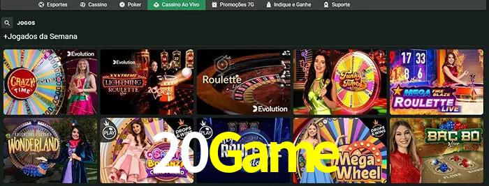 20Game bet