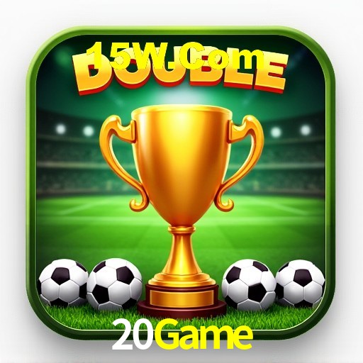 Estatísticas do Jogo 20Game