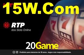 Torneios 20Game