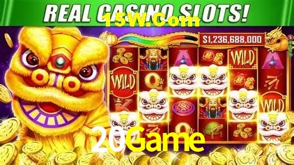 Promoção Relâmpago 20Game