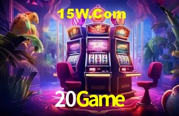 Tecnologia da Plataforma 20Game