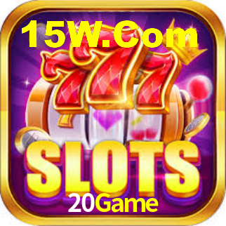 Interface do App 20Game