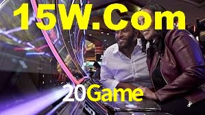 Programa VIP 20Game