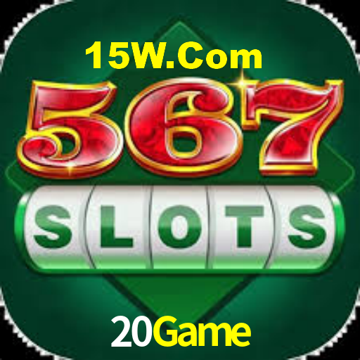 20Game Bet