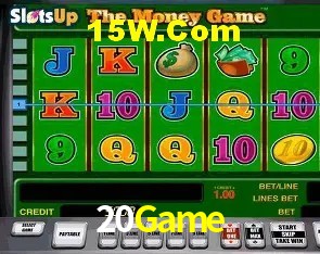 Especiais de Fim de Semana 20Game