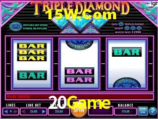 Casino Ao Vivo 20Game