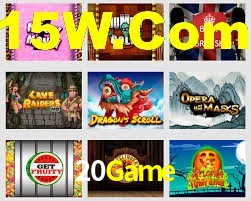 APP oficial da 20Game para mobile
