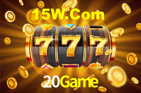 PIX Instantâneo 20Game