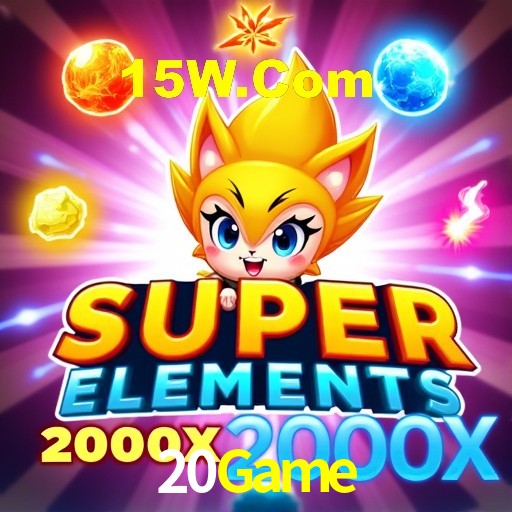 Diretório de Jogos 20Game