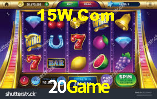 Interface Premium 20Game