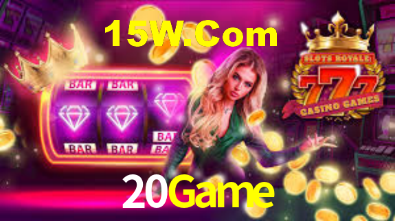 20Game Bet