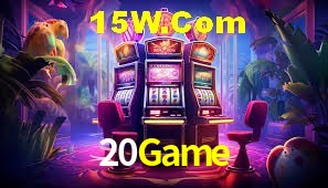 Welcome Bonus 20Game