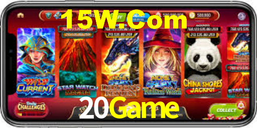 20Game Bet