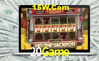 Estatísticas Esportivas 20Game