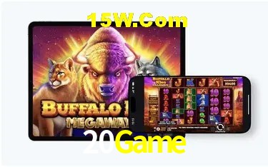 Diretório de Jogos 20Game