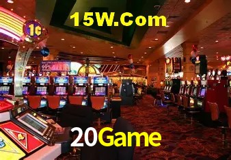 Ofertas Exclusivas 20Game