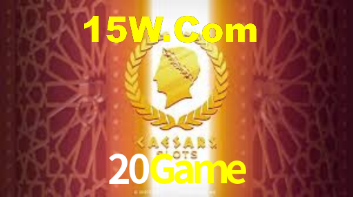 20Game