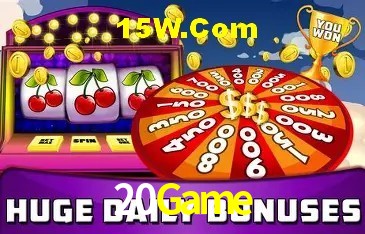Jogos de Slot 20Game
