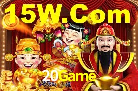 Instant EasyPaisa 20Game