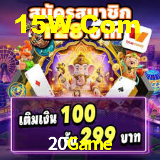 20Game Bet