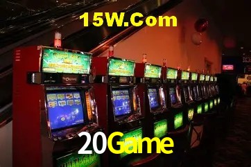 Promoção Relâmpago 20Game