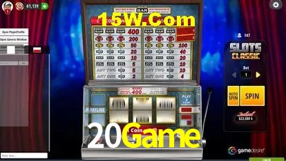 Promoções Sazonais 20Game