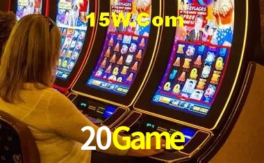 Tecnologia da Plataforma 20Game