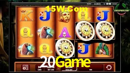 Integração de APIs 20Game
