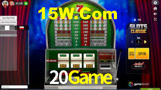 20Game