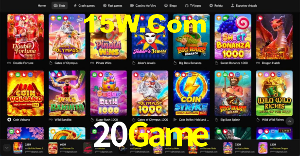 20Game